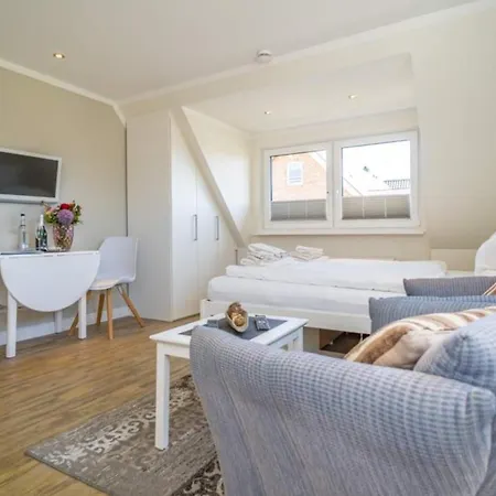 Appartement Strandnest 2