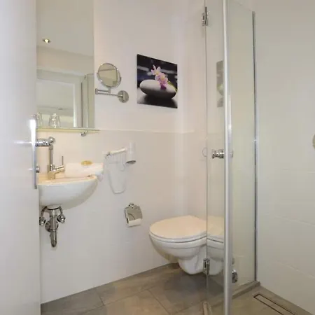 Strandnest 2 Westerland