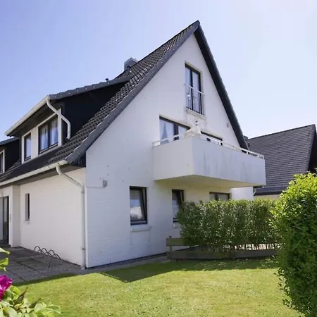 Apartment Strandnest 2 *