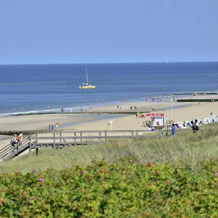 Strandnest 2 Apartment