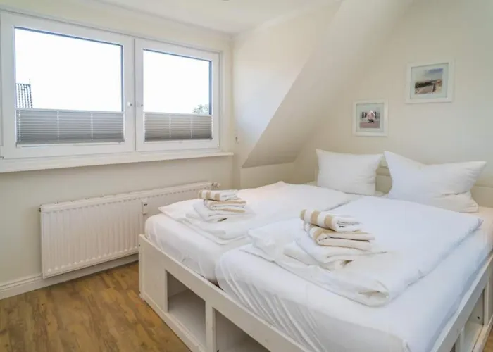 Strandnest 2 * Westerland