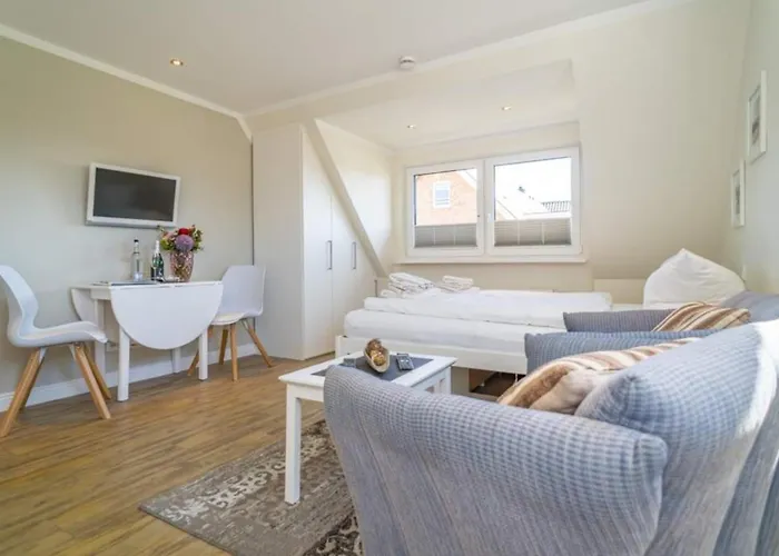 Appartement Strandnest 2