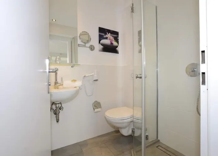 Strandnest 2 Westerland