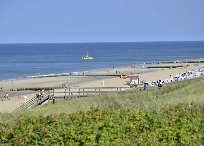 Strandnest 2 Appartement